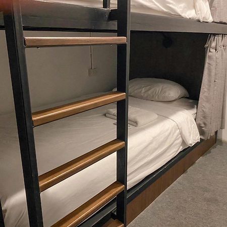 Kudi Hostel Бангкок Екстер'єр фото