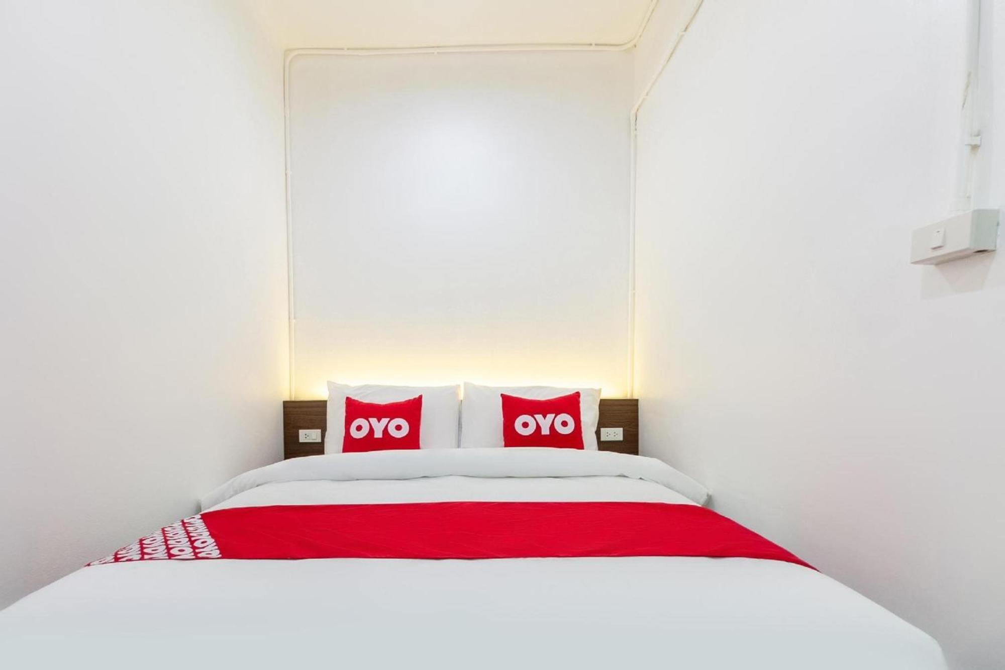 Kudi Hostel Бангкок Екстер'єр фото
