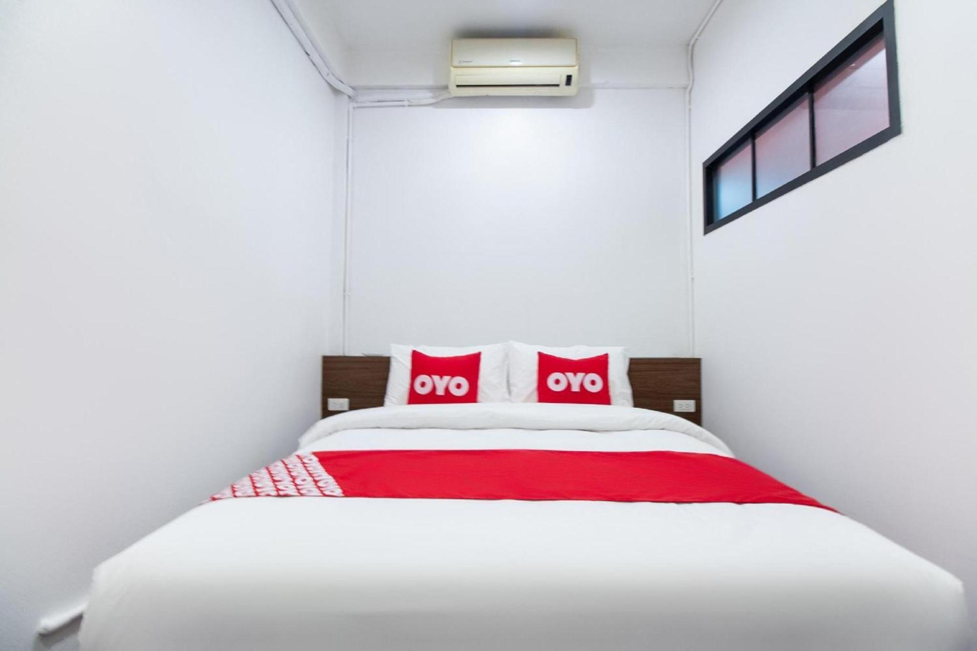 Kudi Hostel Бангкок Екстер'єр фото