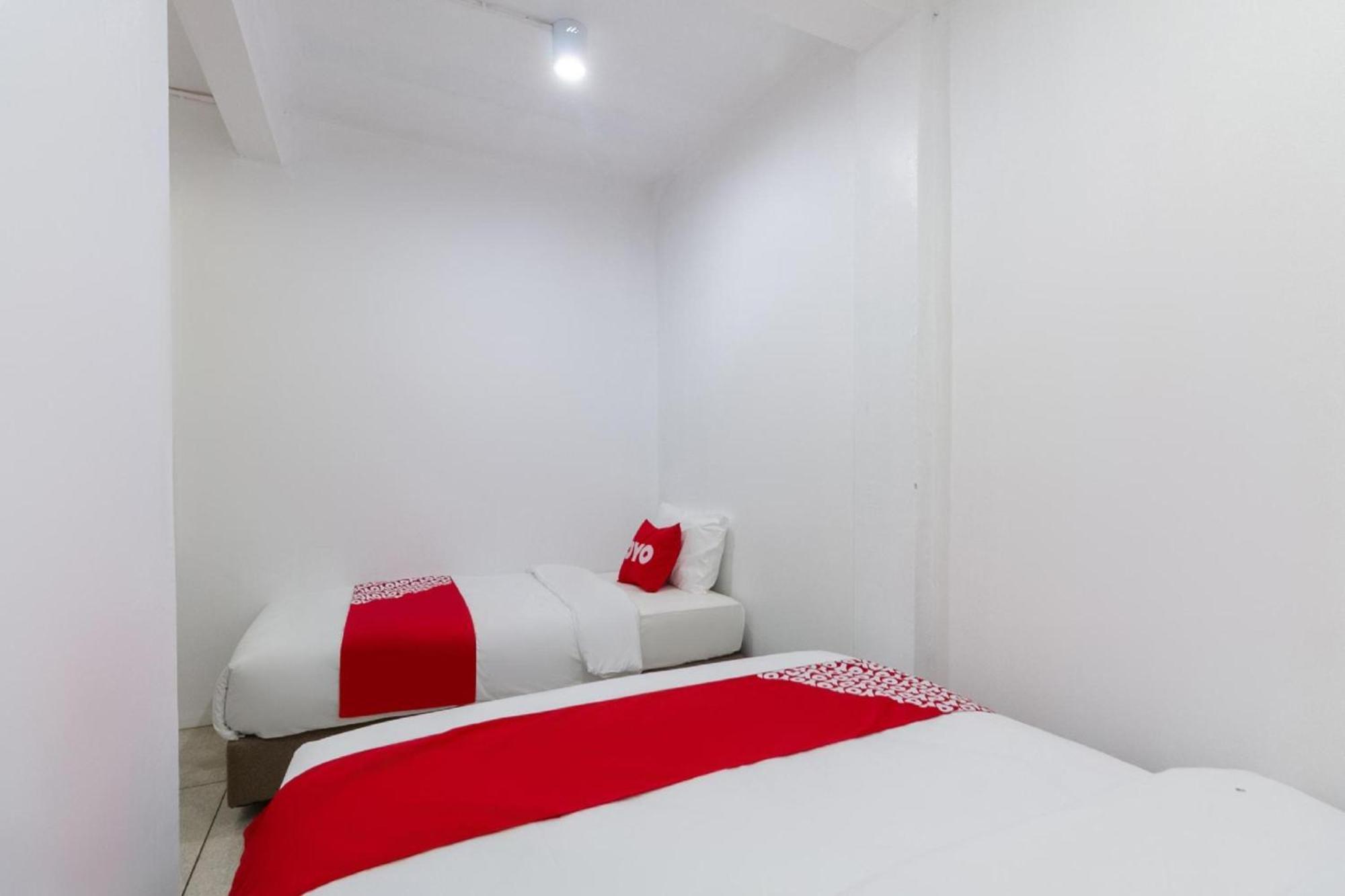 Kudi Hostel Бангкок Екстер'єр фото