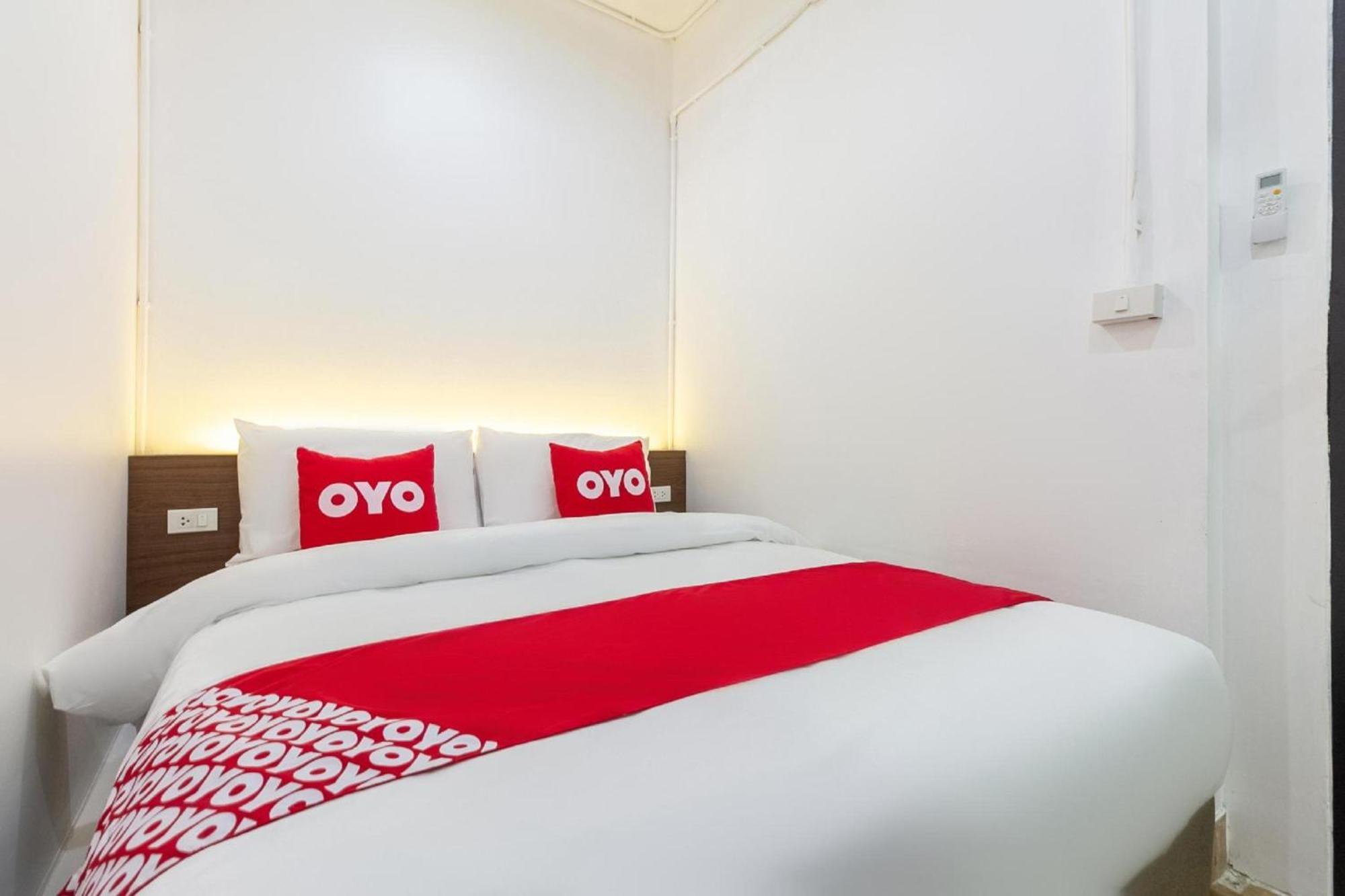 Kudi Hostel Бангкок Екстер'єр фото