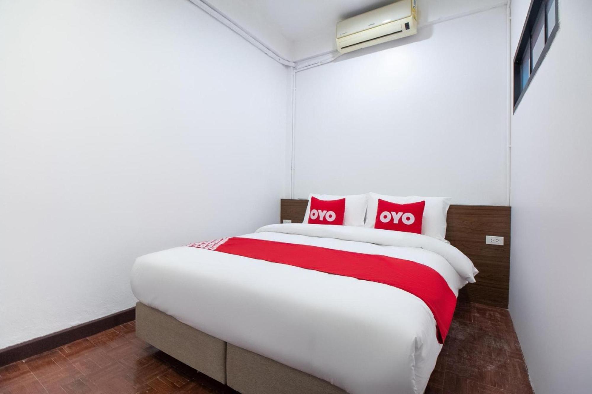 Kudi Hostel Бангкок Екстер'єр фото