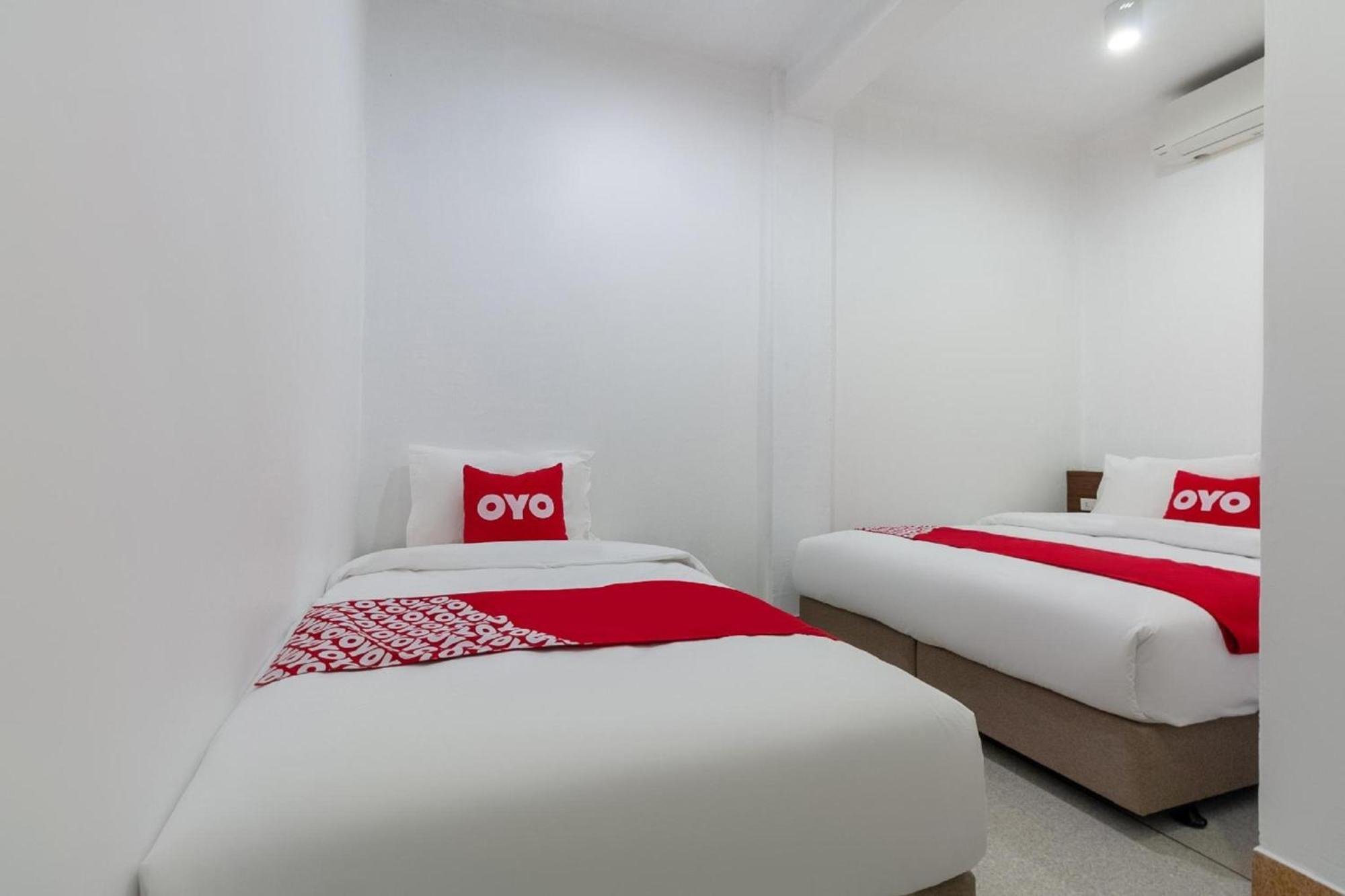 Kudi Hostel Бангкок Екстер'єр фото