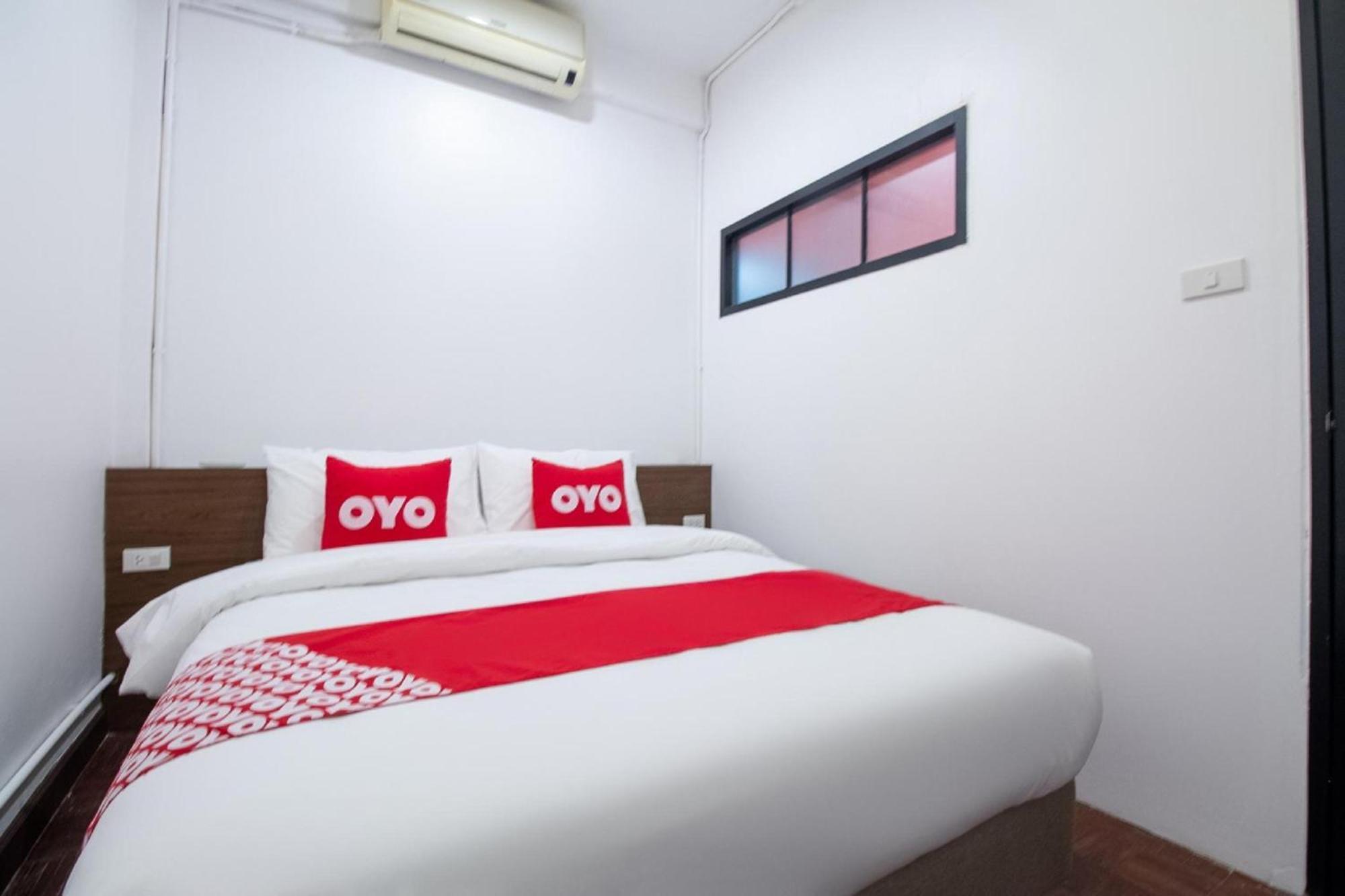 Kudi Hostel Бангкок Екстер'єр фото