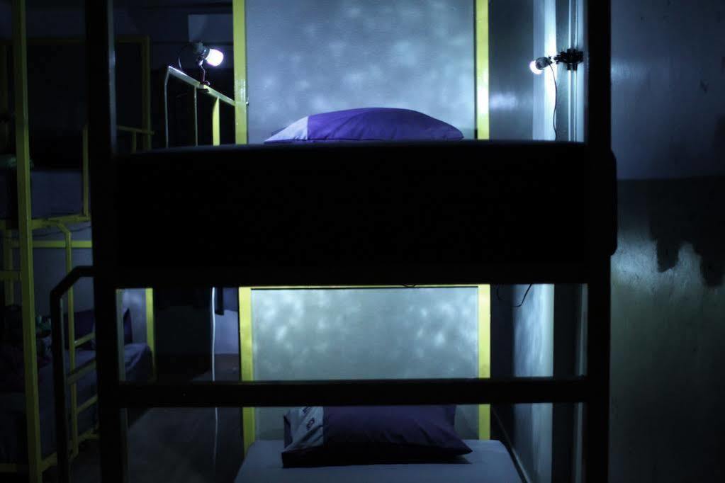 Kudi Hostel Бангкок Екстер'єр фото